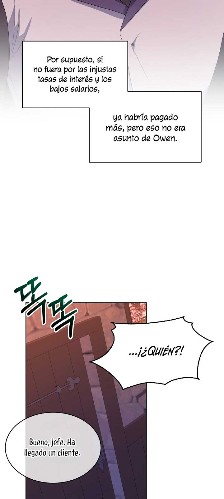 La posesión de libros es ahora aburrida para mí Capítulo 47 - Page 65