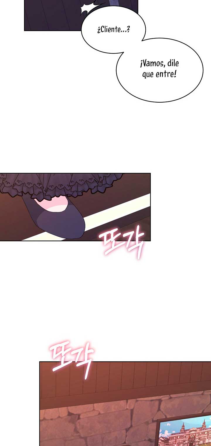 La posesión de libros es ahora aburrida para mí Capítulo 47 - Page 66