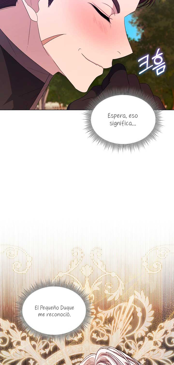 La posesión de libros es ahora aburrida para mí Capítulo 47 - Page 9