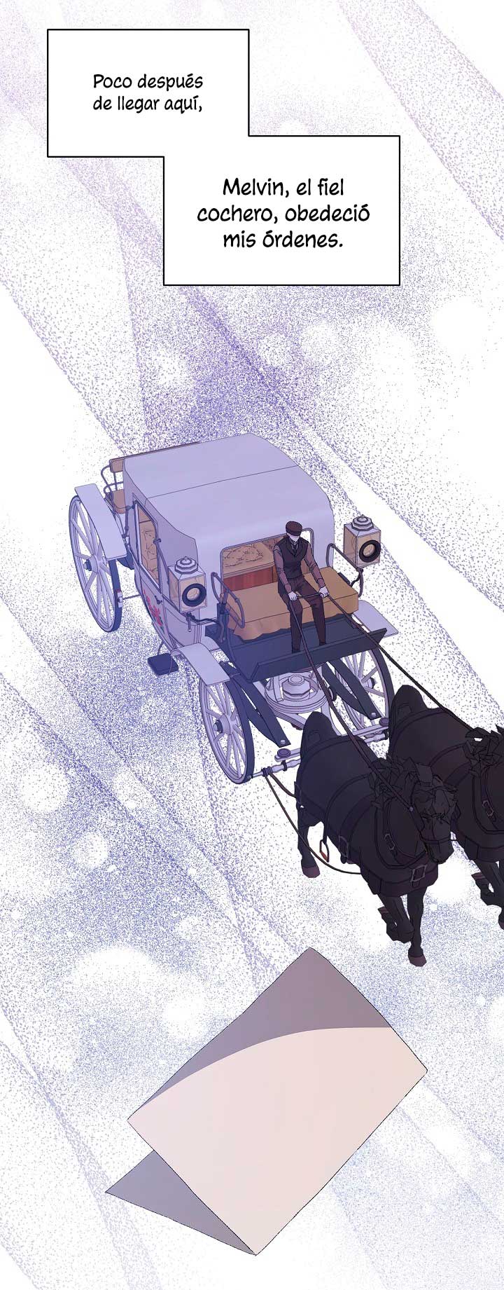 La posesión de libros es ahora aburrida para mí Capítulo 49 - Page 11