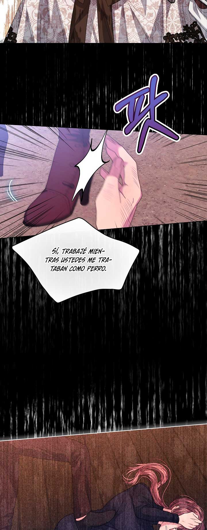 La posesión de libros es ahora aburrida para mí Capítulo 49 - Page 25