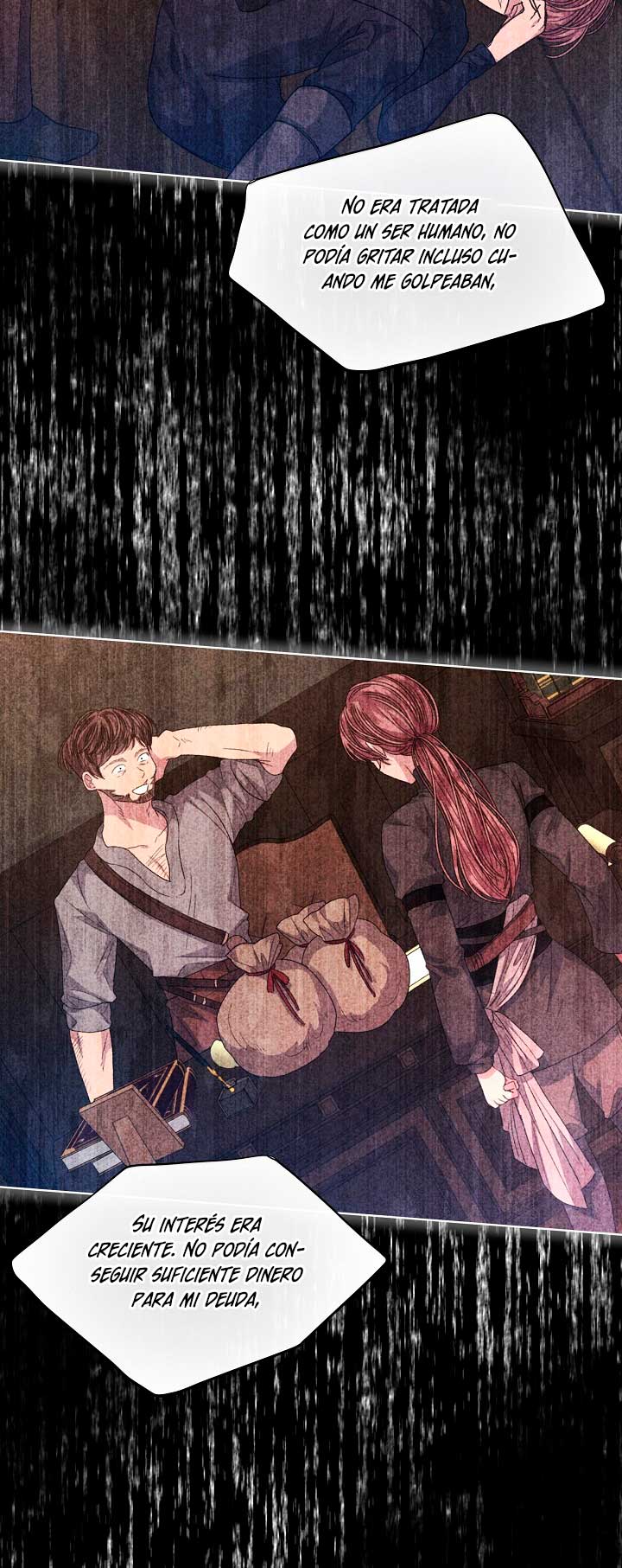 La posesión de libros es ahora aburrida para mí Capítulo 49 - Page 26