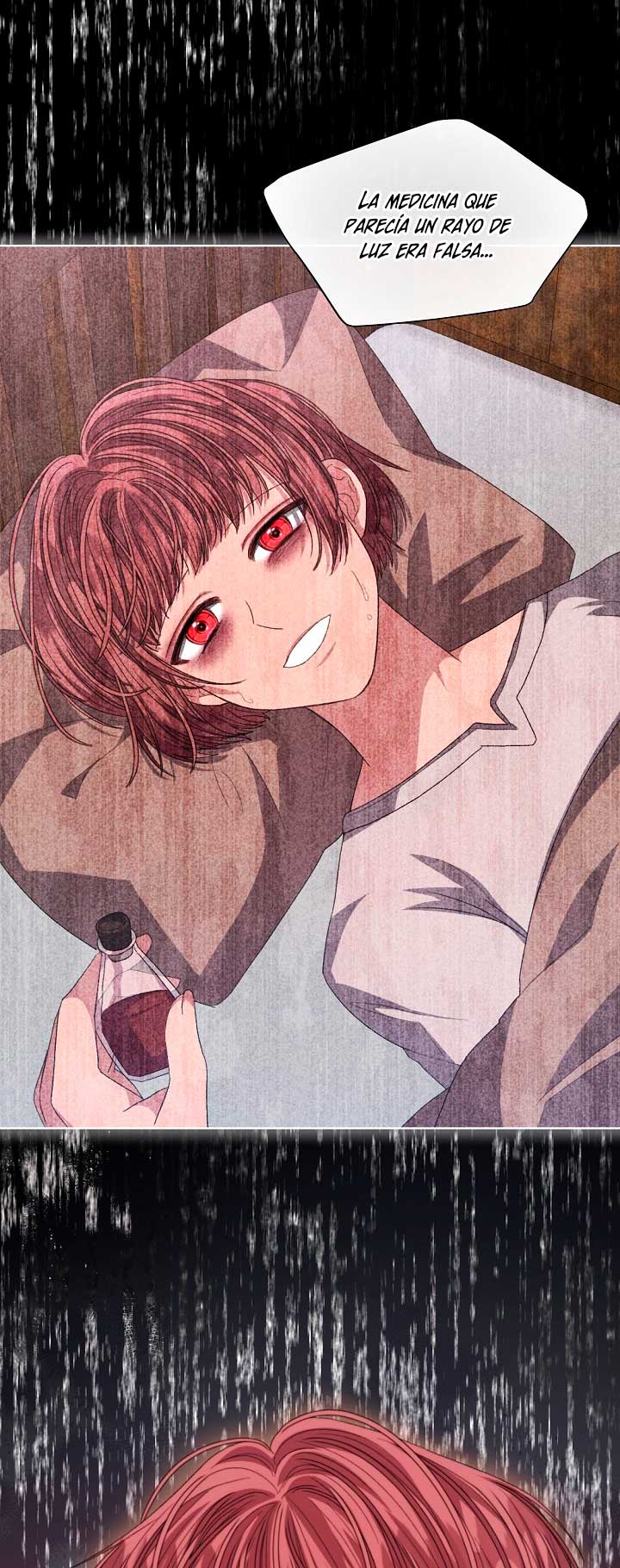 La posesión de libros es ahora aburrida para mí Capítulo 49 - Page 27