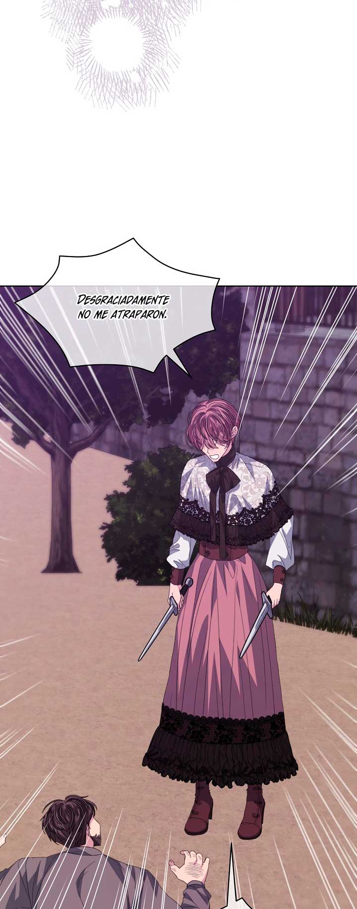 La posesión de libros es ahora aburrida para mí Capítulo 49 - Page 31