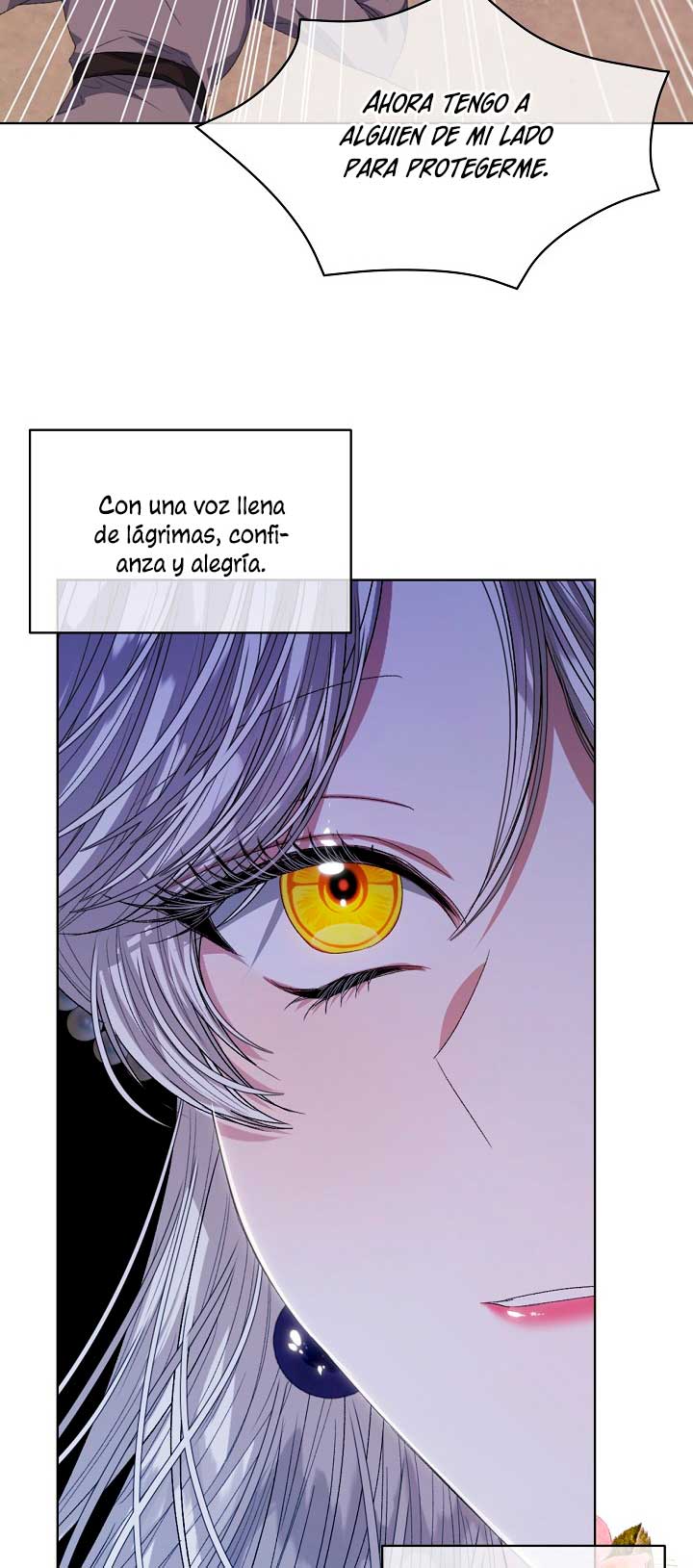 La posesión de libros es ahora aburrida para mí Capítulo 49 - Page 32