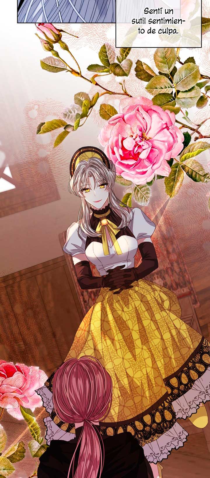 La posesión de libros es ahora aburrida para mí Capítulo 49 - Page 33