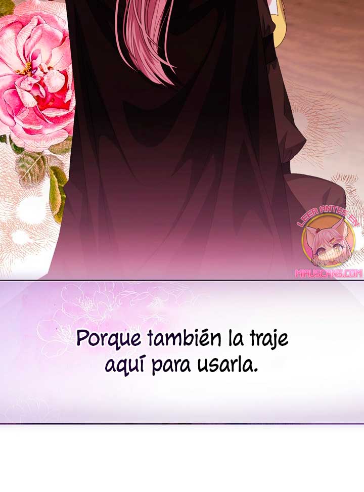 La posesión de libros es ahora aburrida para mí Capítulo 49 - Page 34