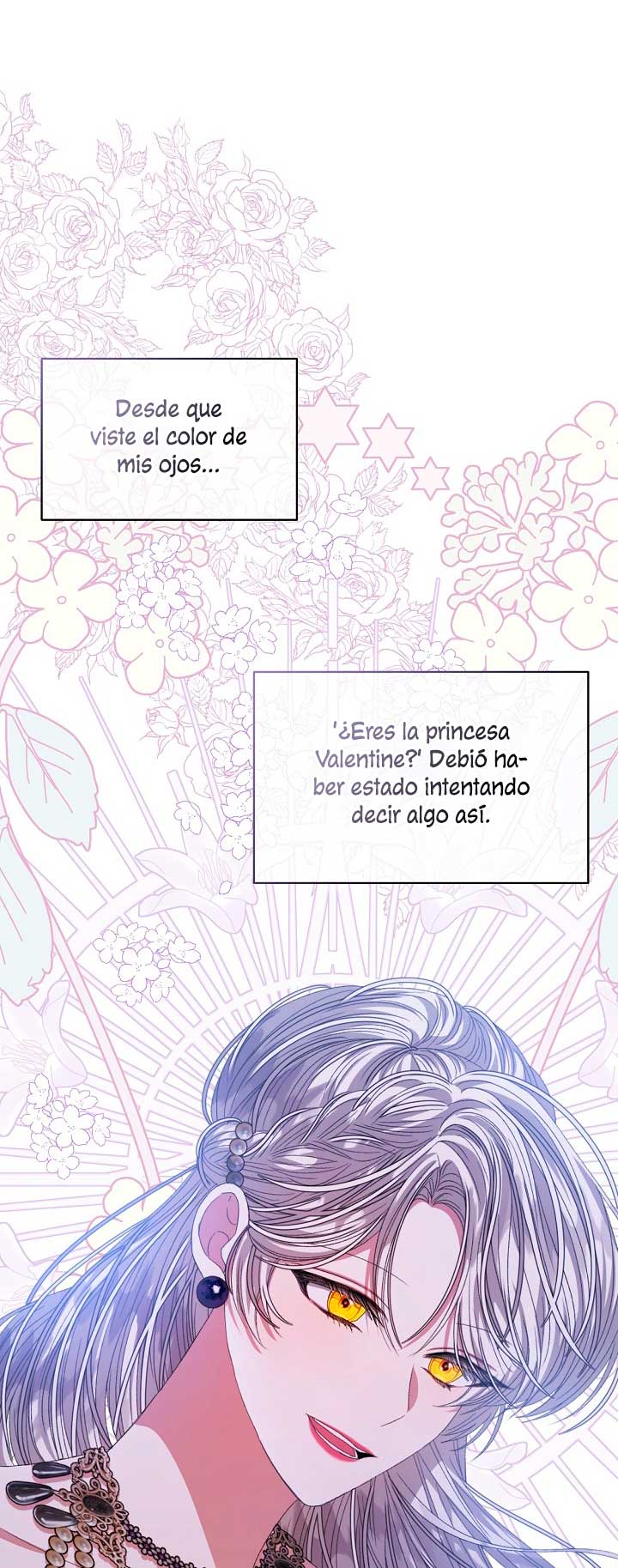 La posesión de libros es ahora aburrida para mí Capítulo 49 - Page 42