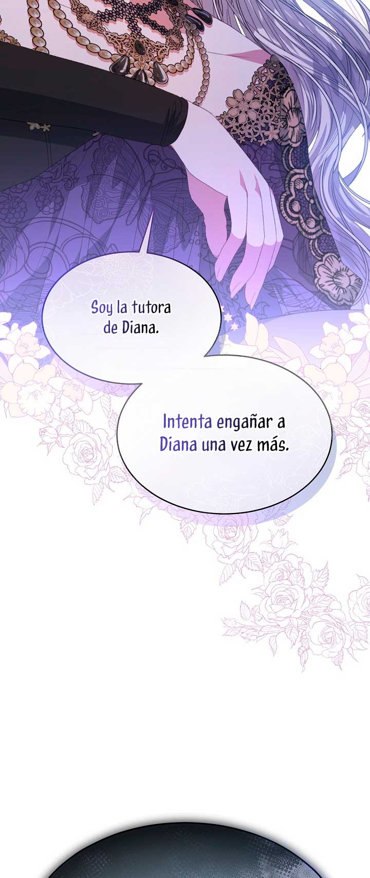 La posesión de libros es ahora aburrida para mí Capítulo 49 - Page 43