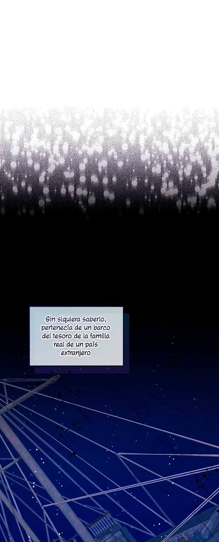 La posesión de libros es ahora aburrida para mí Capítulo 49 - Page 5