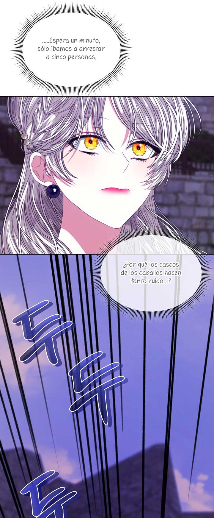 La posesión de libros es ahora aburrida para mí Capítulo 49 - Page 51