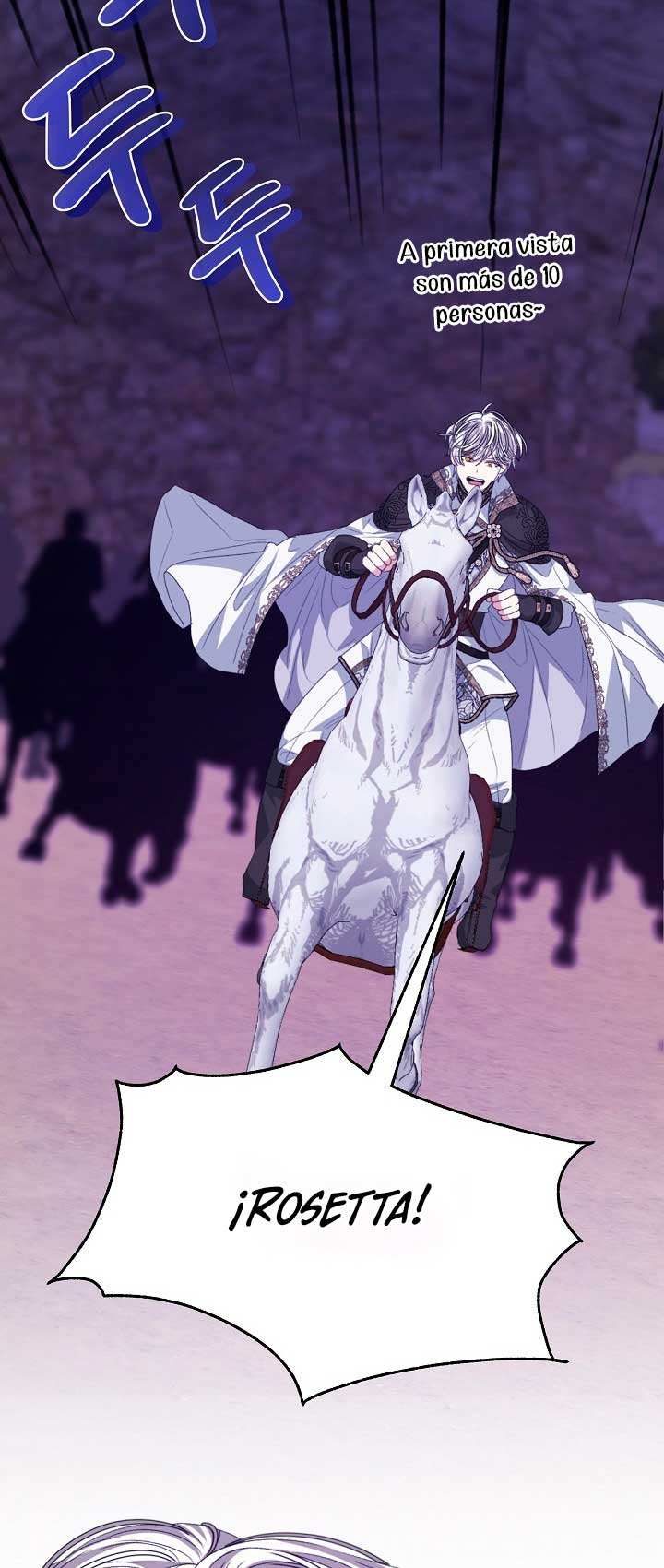 La posesión de libros es ahora aburrida para mí Capítulo 49 - Page 52