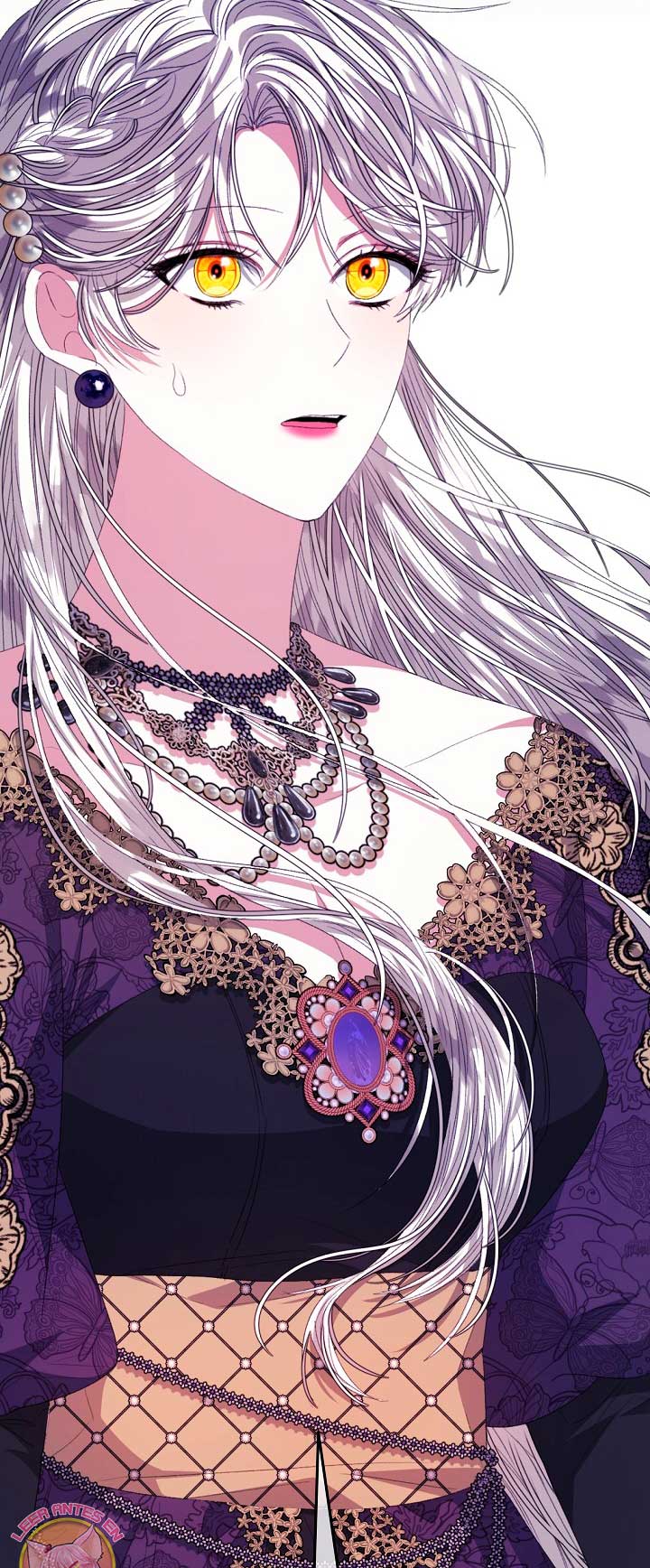 La posesión de libros es ahora aburrida para mí Capítulo 49 - Page 53