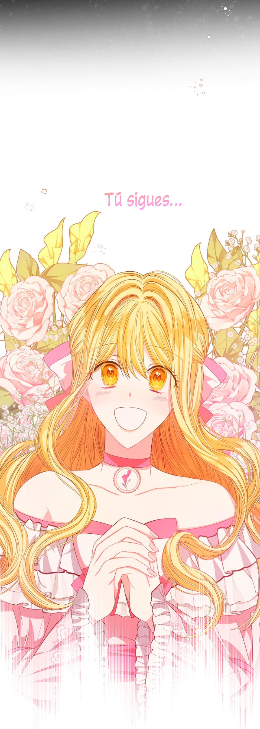 La posesión de libros es ahora aburrida para mí Capítulo 5 - Page 11