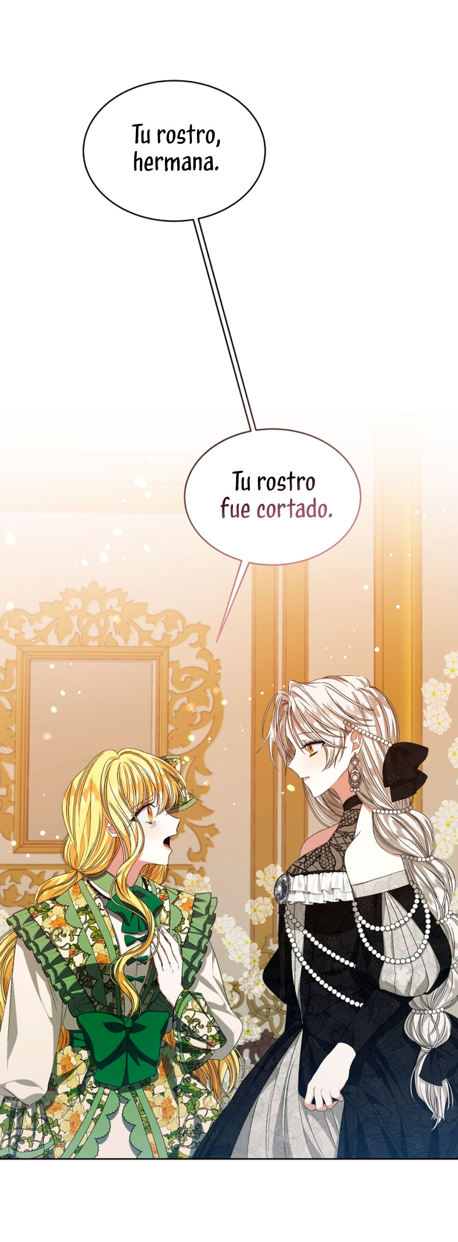 La posesión de libros es ahora aburrida para mí Capítulo 5 - Page 13