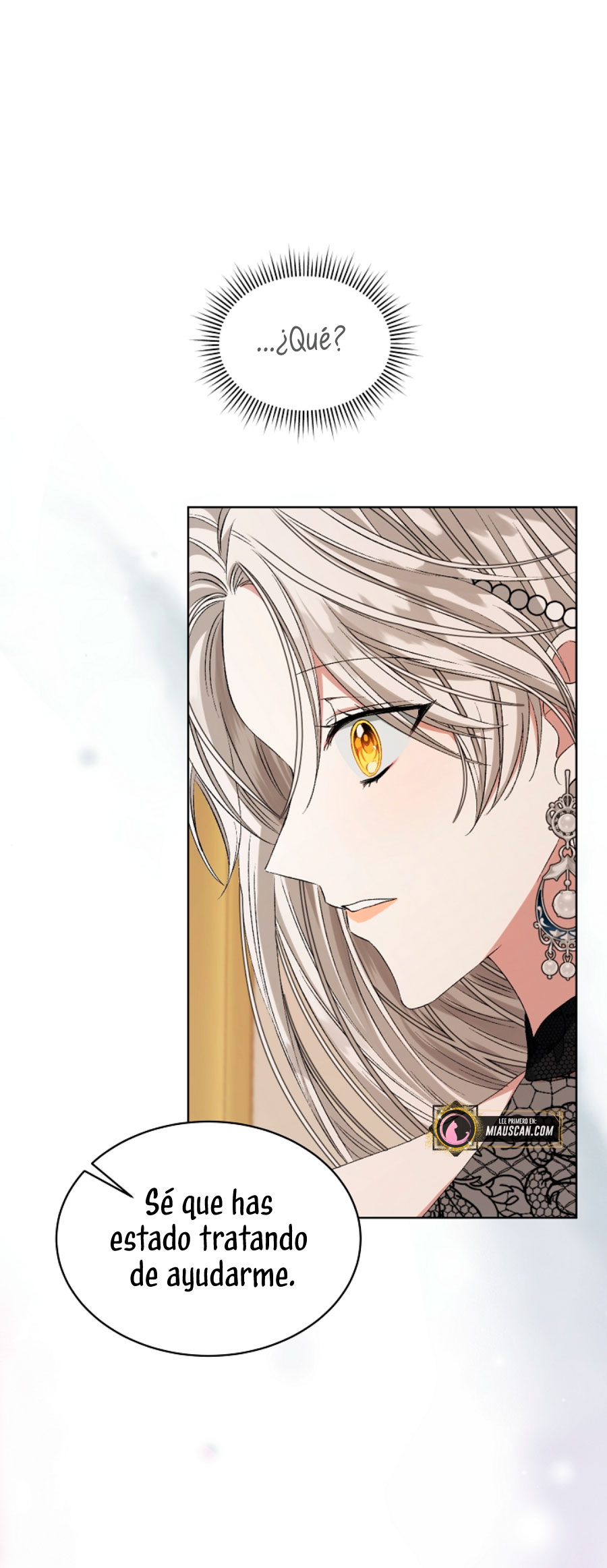 La posesión de libros es ahora aburrida para mí Capítulo 5 - Page 14