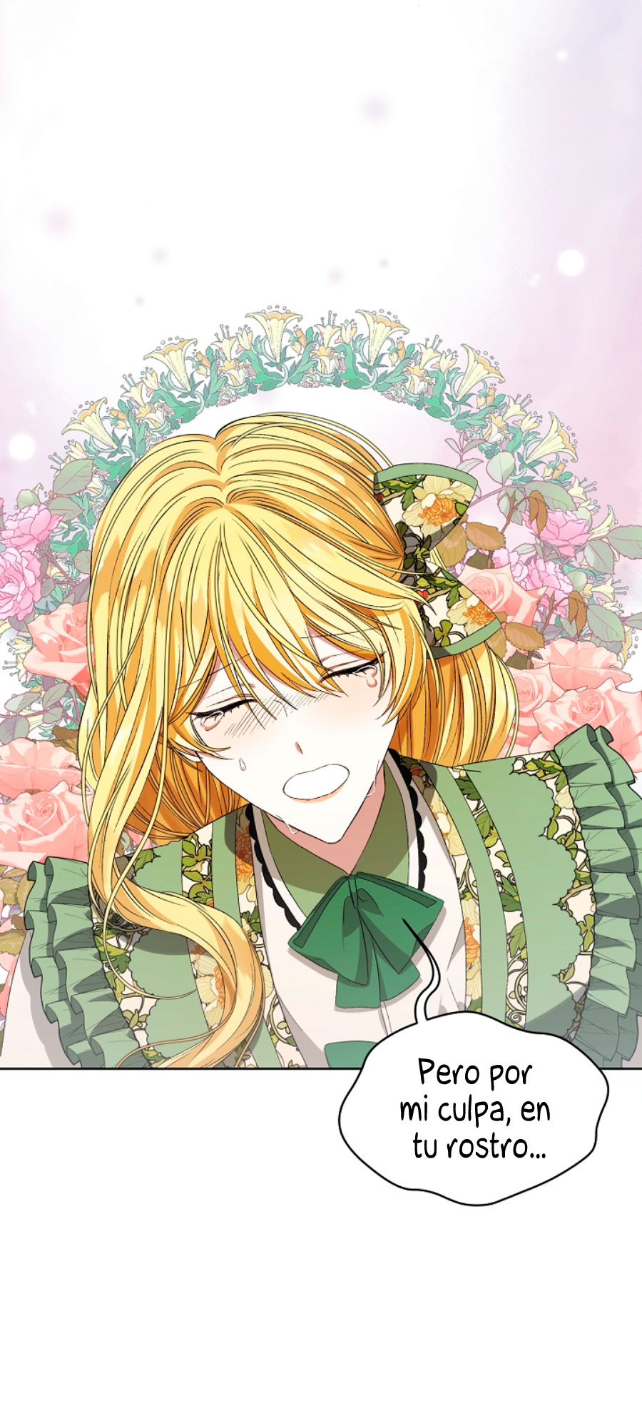 La posesión de libros es ahora aburrida para mí Capítulo 5 - Page 15