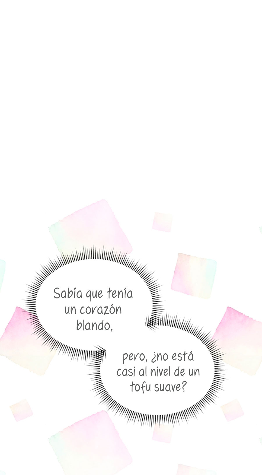 La posesión de libros es ahora aburrida para mí Capítulo 5 - Page 18