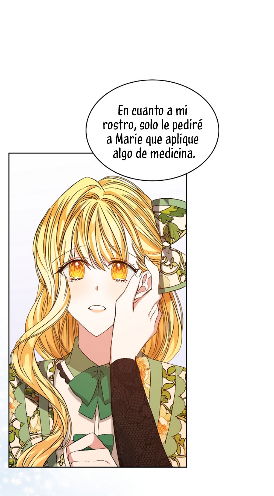 La posesión de libros es ahora aburrida para mí Capítulo 5 - Page 20