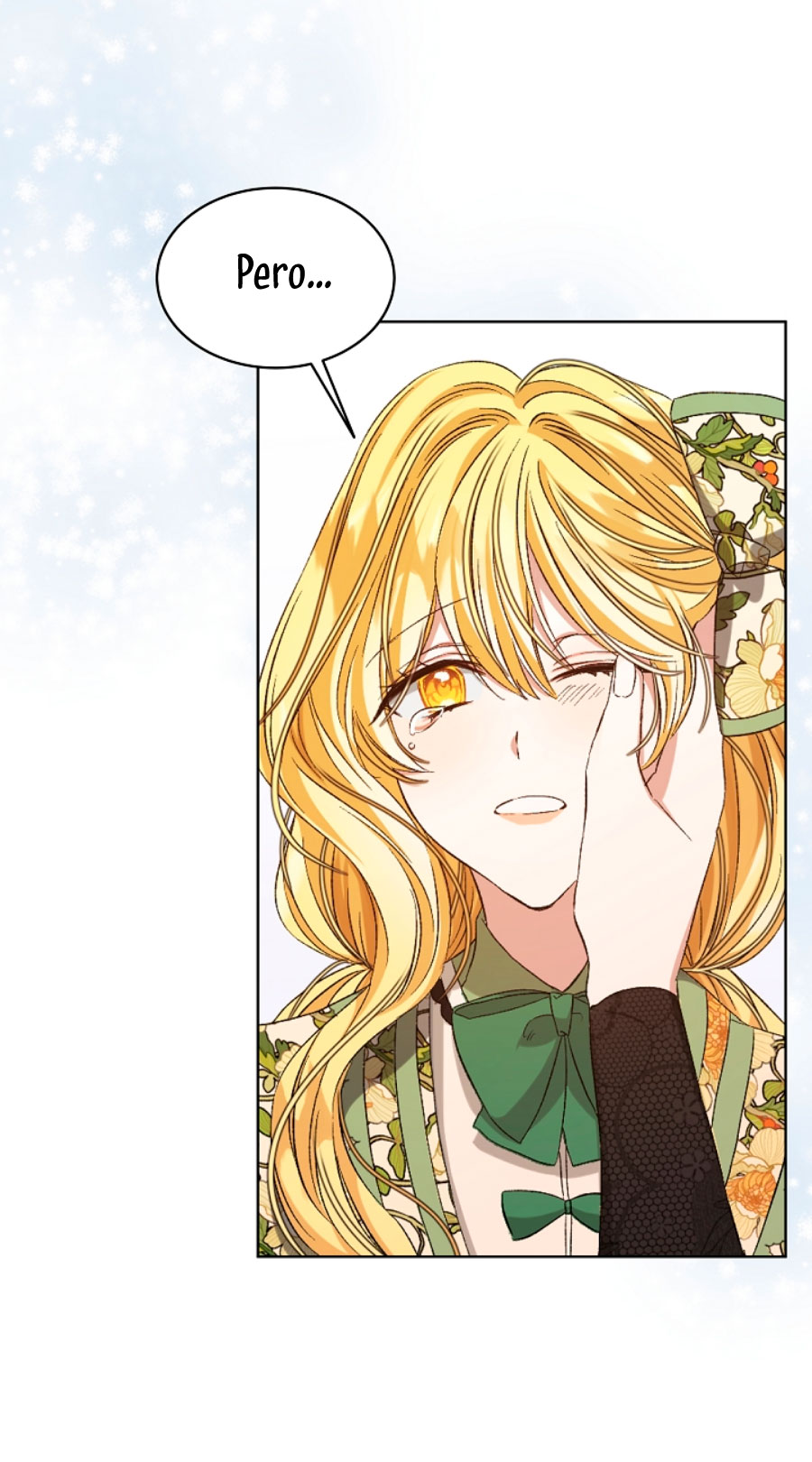 La posesión de libros es ahora aburrida para mí Capítulo 5 - Page 21