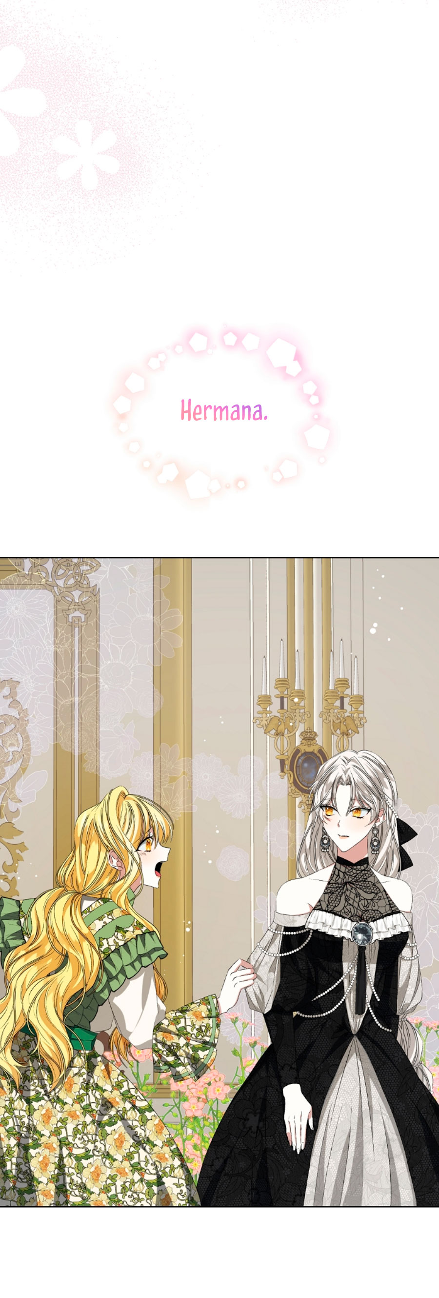 La posesión de libros es ahora aburrida para mí Capítulo 5 - Page 26