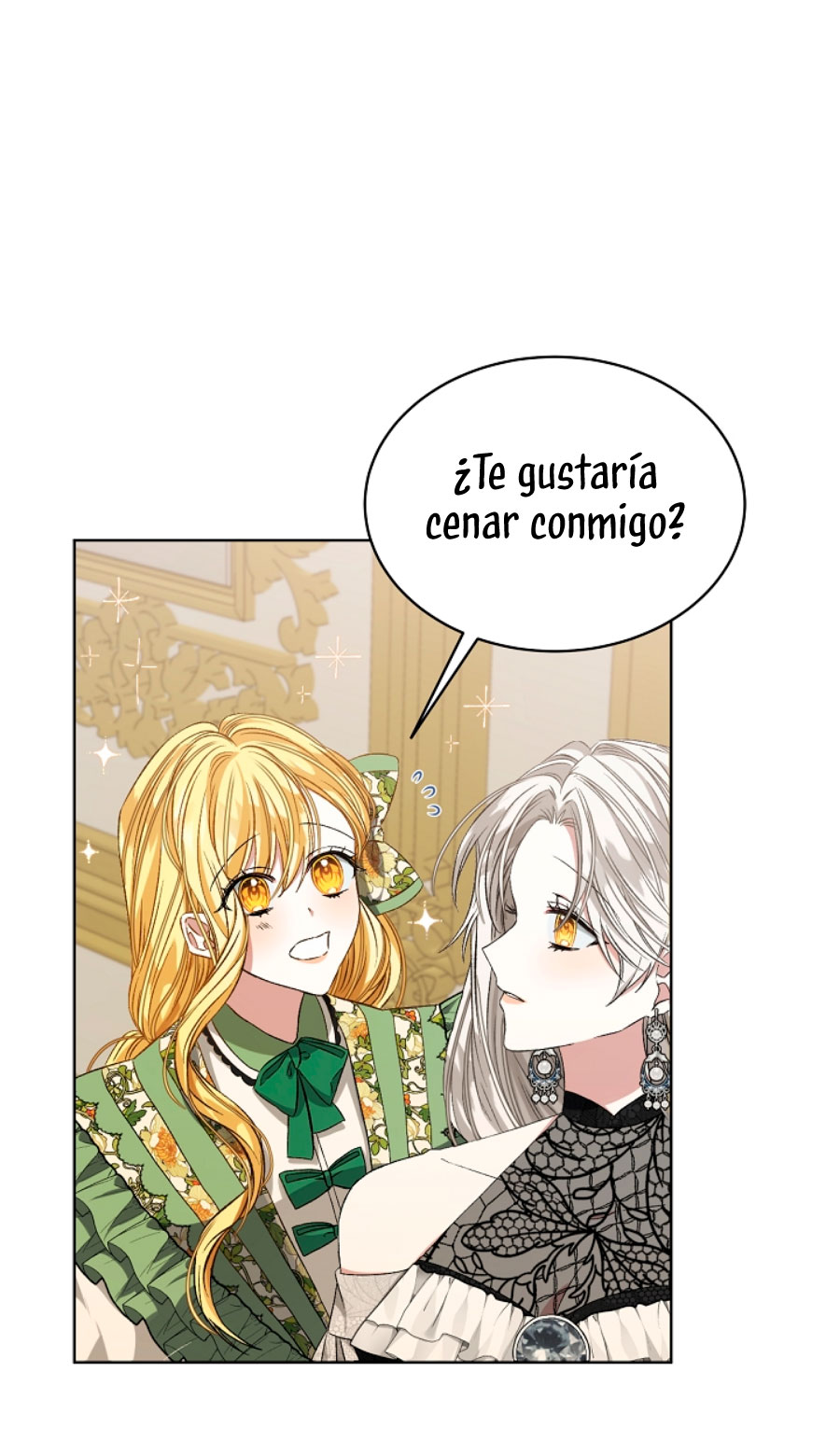 La posesión de libros es ahora aburrida para mí Capítulo 5 - Page 27