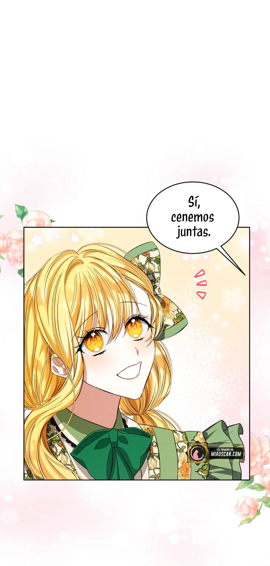 La posesión de libros es ahora aburrida para mí Capítulo 5 - Page 29