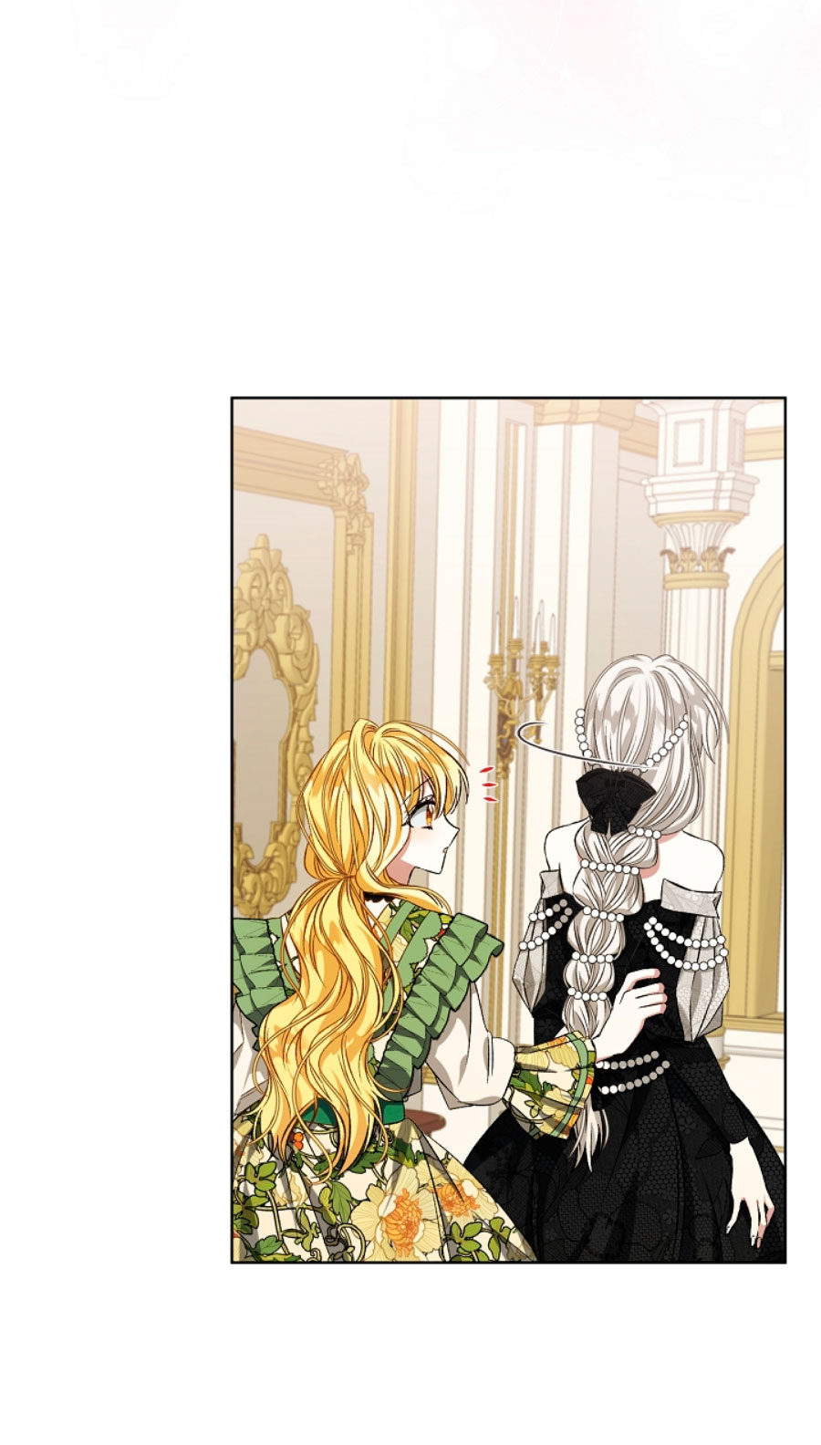 La posesión de libros es ahora aburrida para mí Capítulo 5 - Page 30