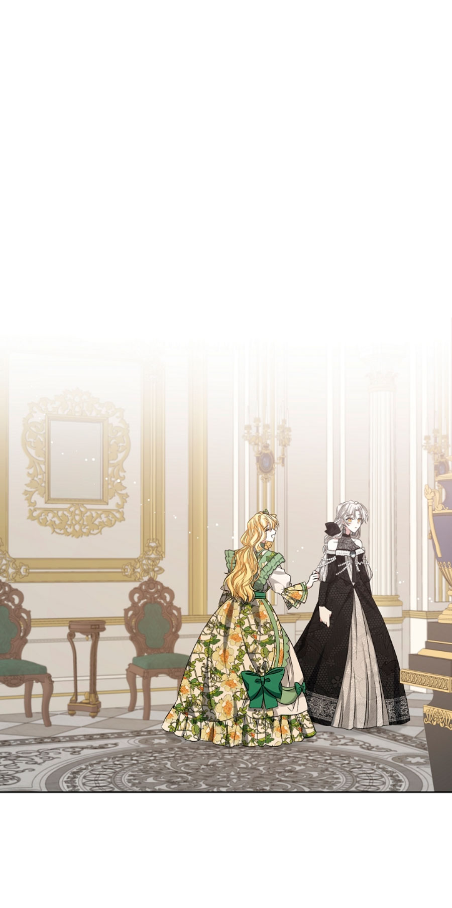 La posesión de libros es ahora aburrida para mí Capítulo 5 - Page 32