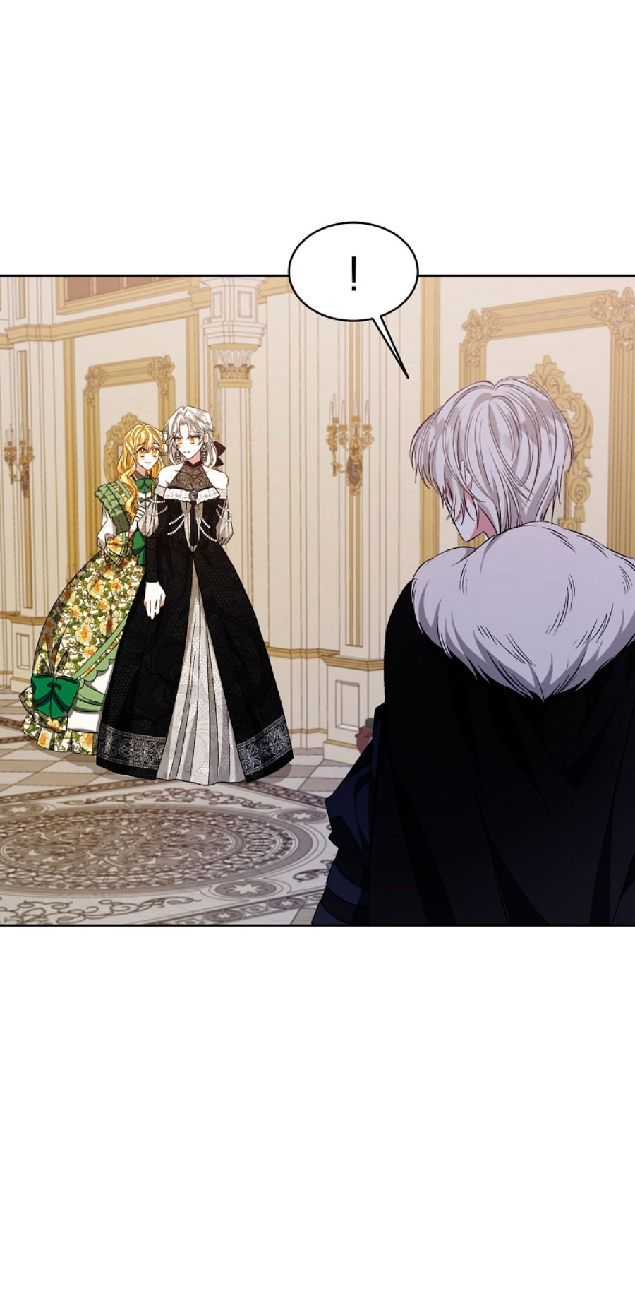 La posesión de libros es ahora aburrida para mí Capítulo 5 - Page 35