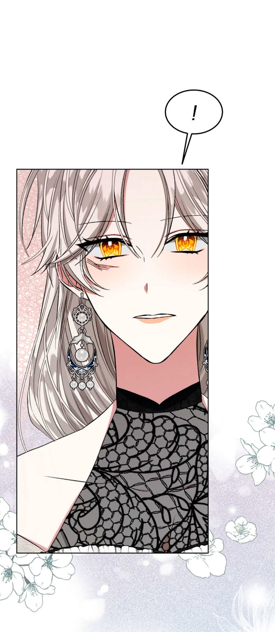 La posesión de libros es ahora aburrida para mí Capítulo 5 - Page 37