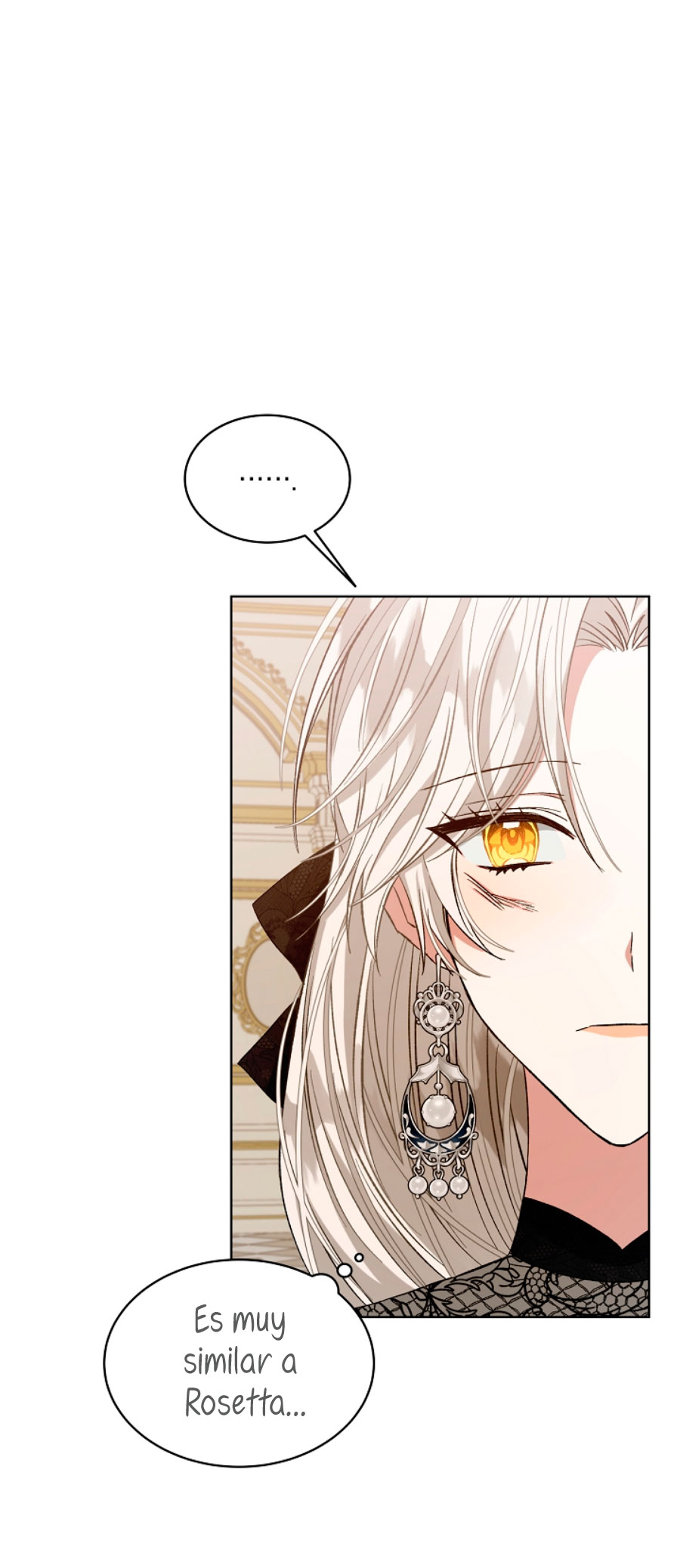 La posesión de libros es ahora aburrida para mí Capítulo 5 - Page 50