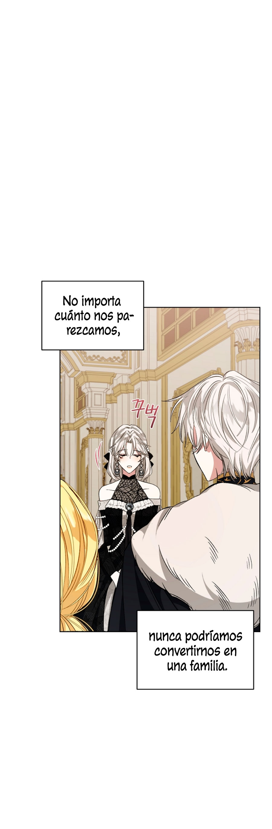 La posesión de libros es ahora aburrida para mí Capítulo 5 - Page 53