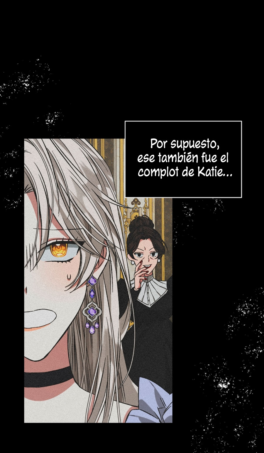 La posesión de libros es ahora aburrida para mí Capítulo 5 - Page 64