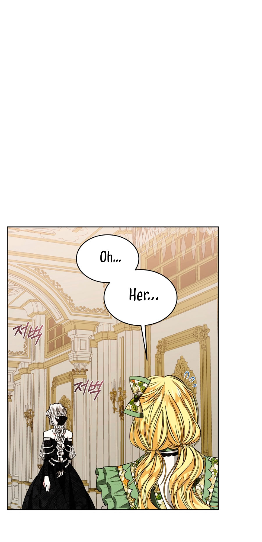 La posesión de libros es ahora aburrida para mí Capítulo 5 - Page 69