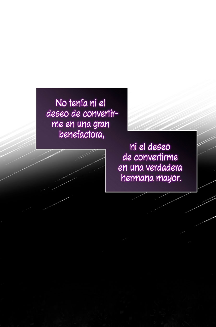 La posesión de libros es ahora aburrida para mí Capítulo 5 - Page 7