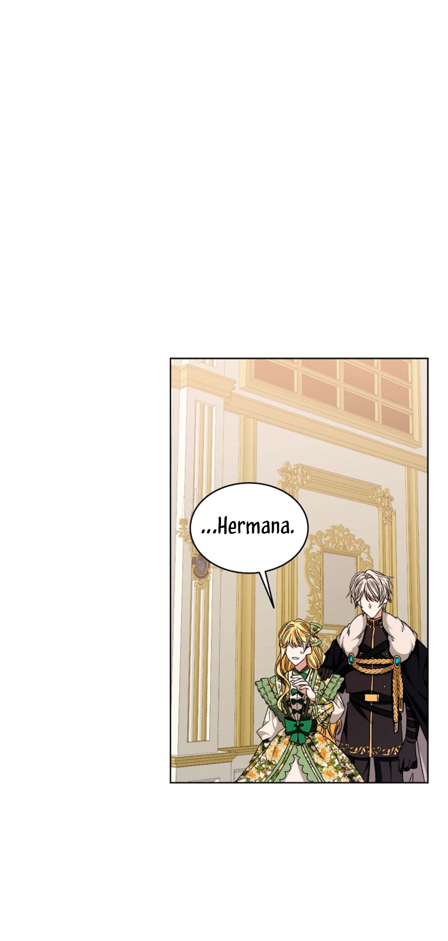 La posesión de libros es ahora aburrida para mí Capítulo 5 - Page 70