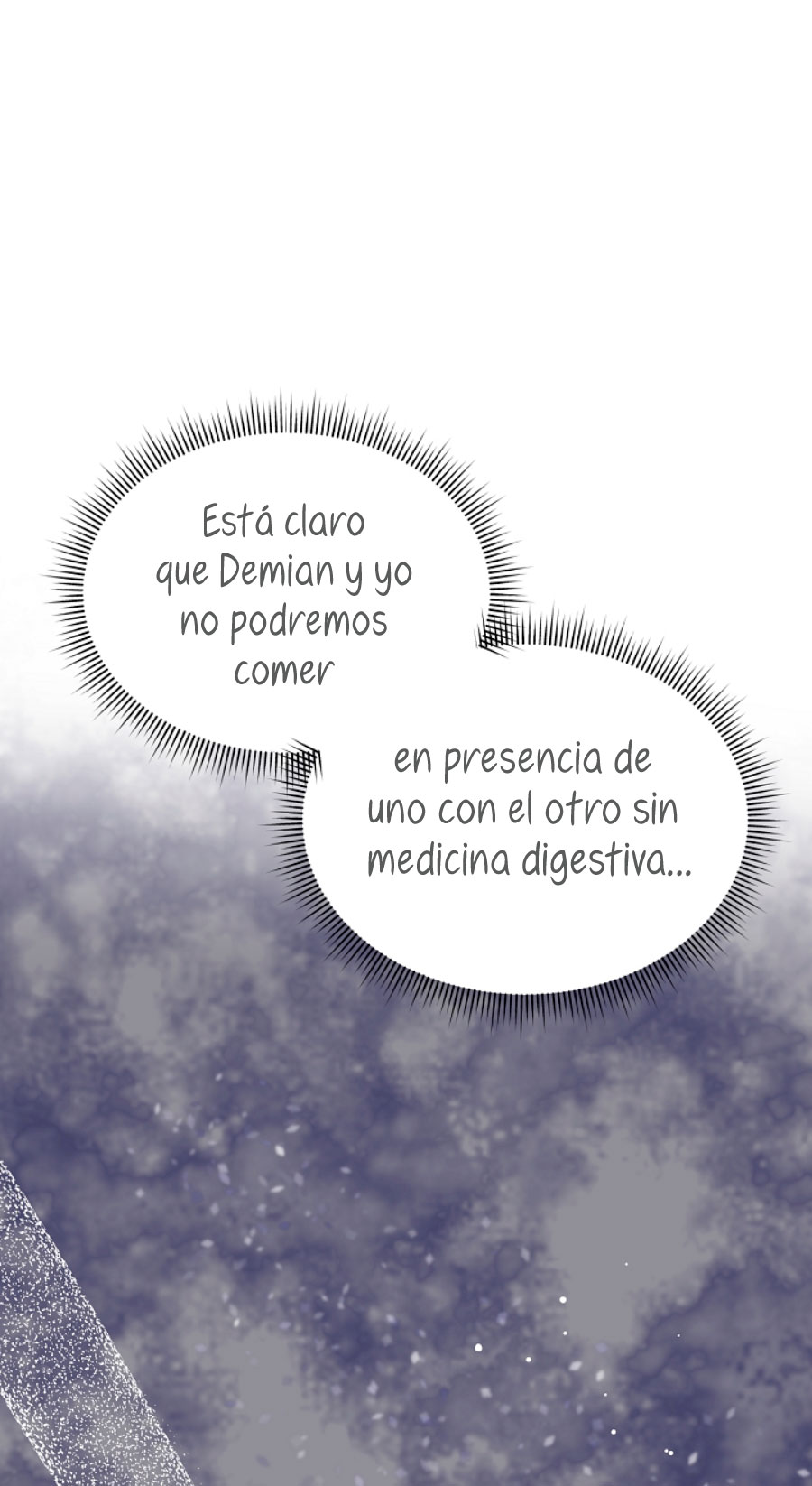 La posesión de libros es ahora aburrida para mí Capítulo 5 - Page 74