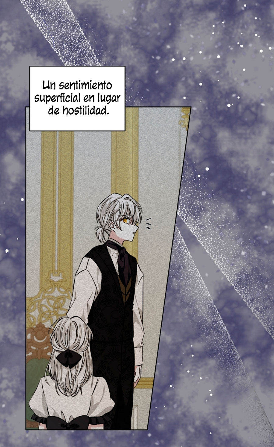 La posesión de libros es ahora aburrida para mí Capítulo 5 - Page 75