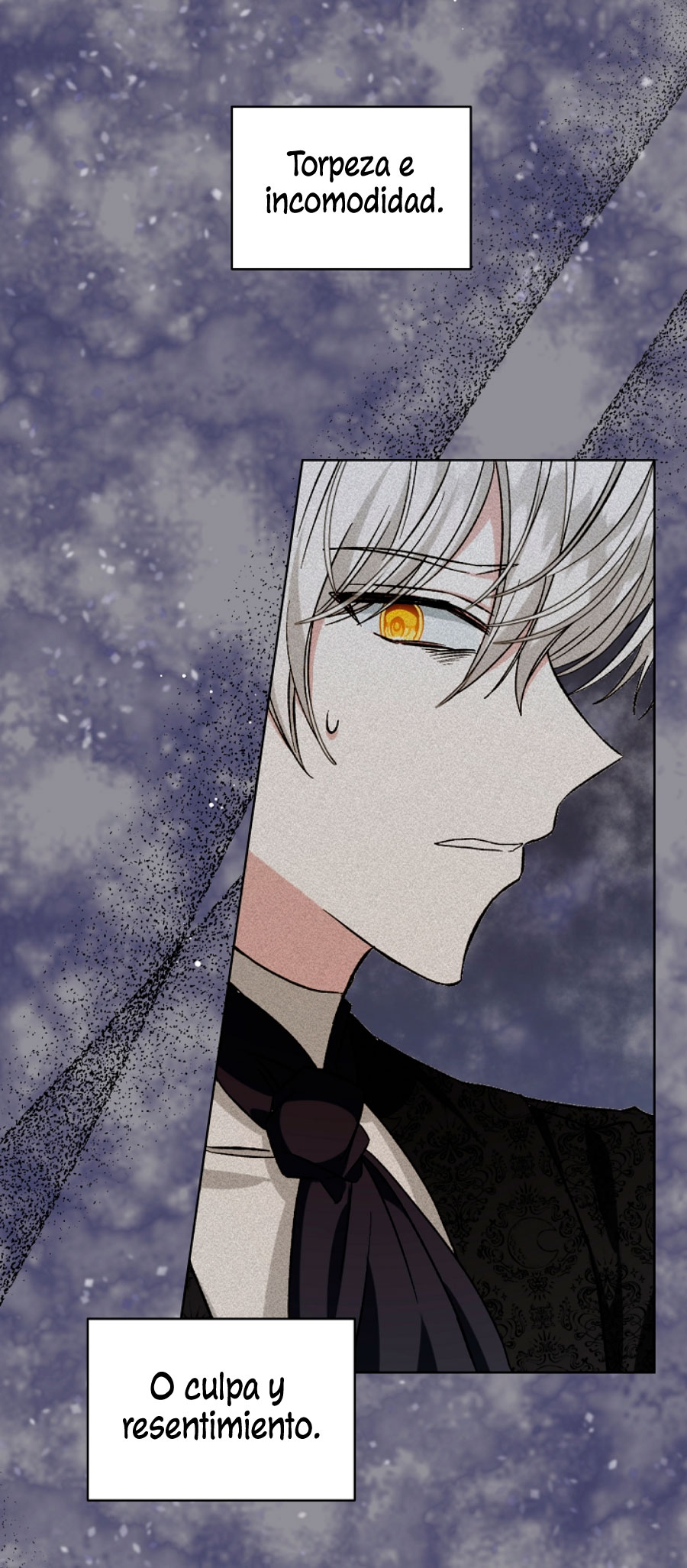 La posesión de libros es ahora aburrida para mí Capítulo 5 - Page 76