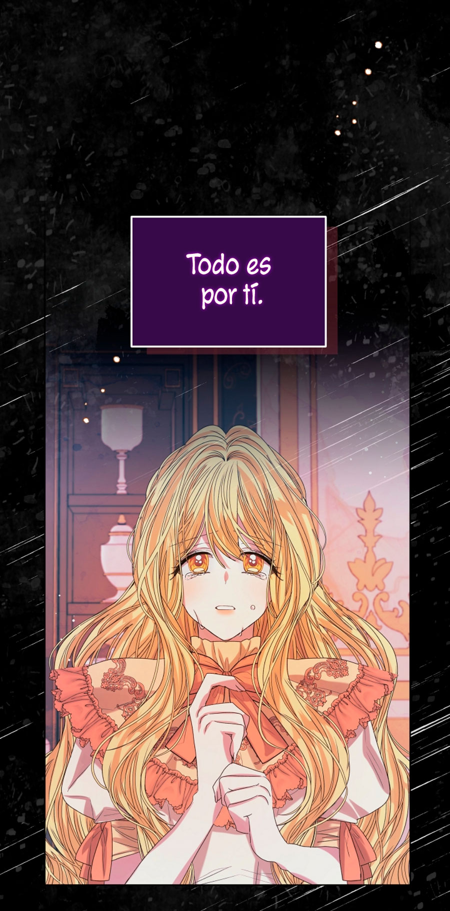 La posesión de libros es ahora aburrida para mí Capítulo 5 - Page 9