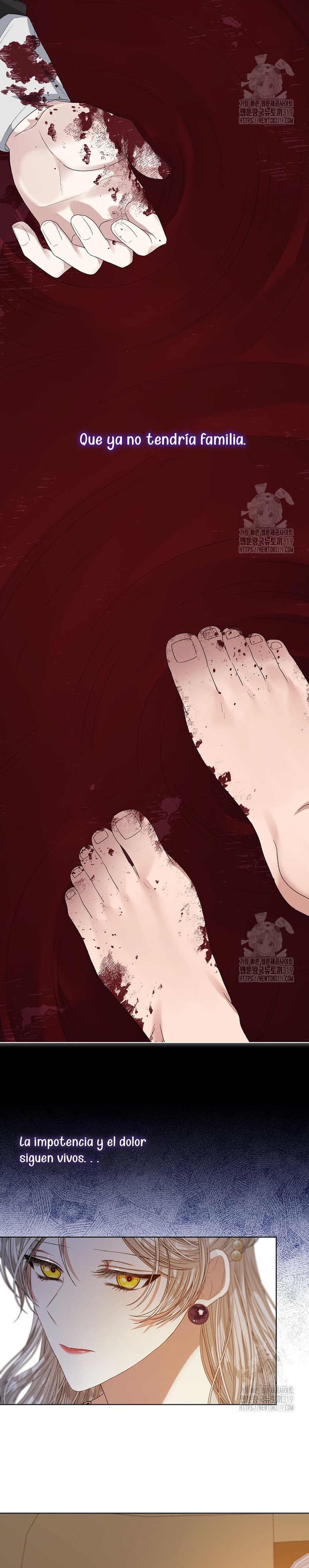 La posesión de libros es ahora aburrida para mí Capítulo 50 - Page 15