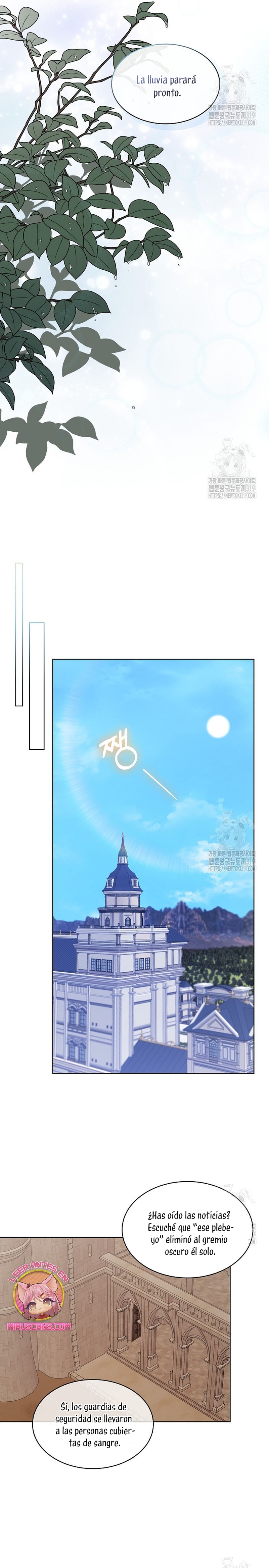 La posesión de libros es ahora aburrida para mí Capítulo 50 - Page 19