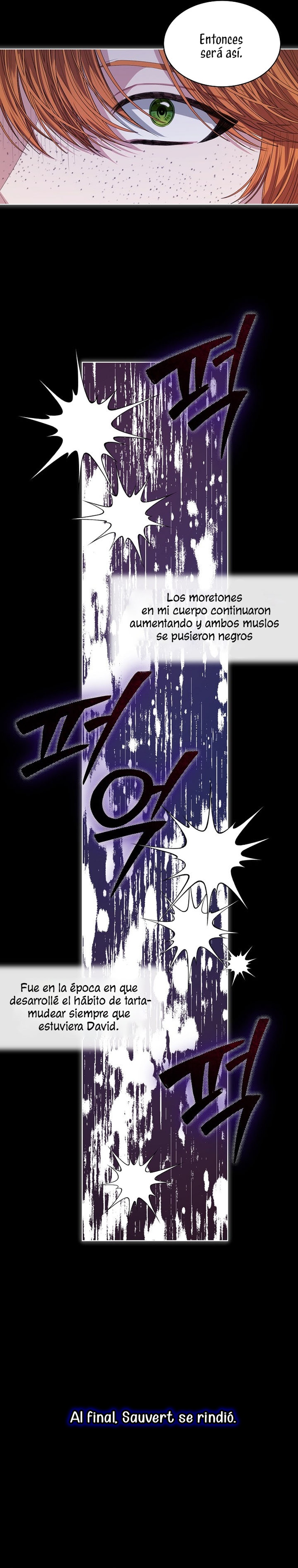 La posesión de libros es ahora aburrida para mí Capítulo 52 - Page 15