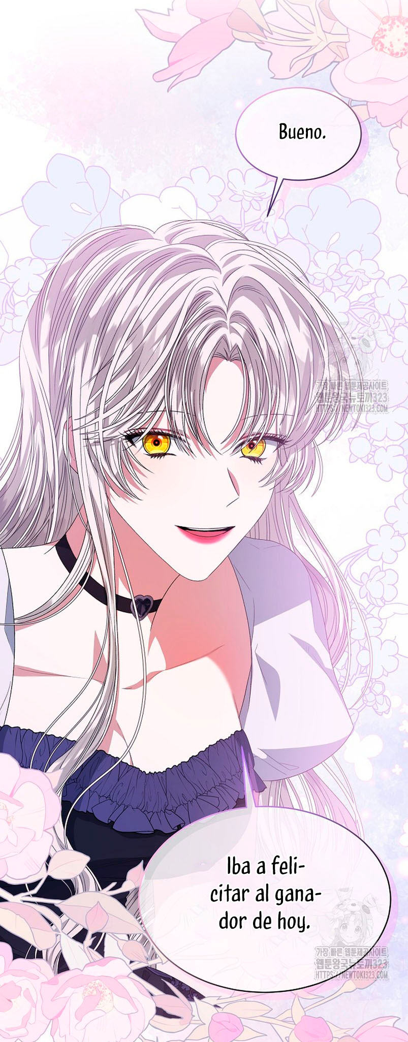 La posesión de libros es ahora aburrida para mí Capítulo 53 - Page 24