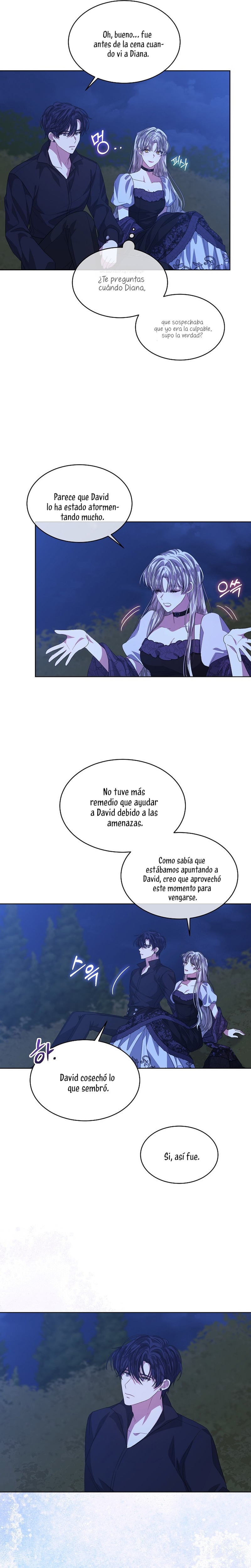 La posesión de libros es ahora aburrida para mí Capítulo 54 - Page 16