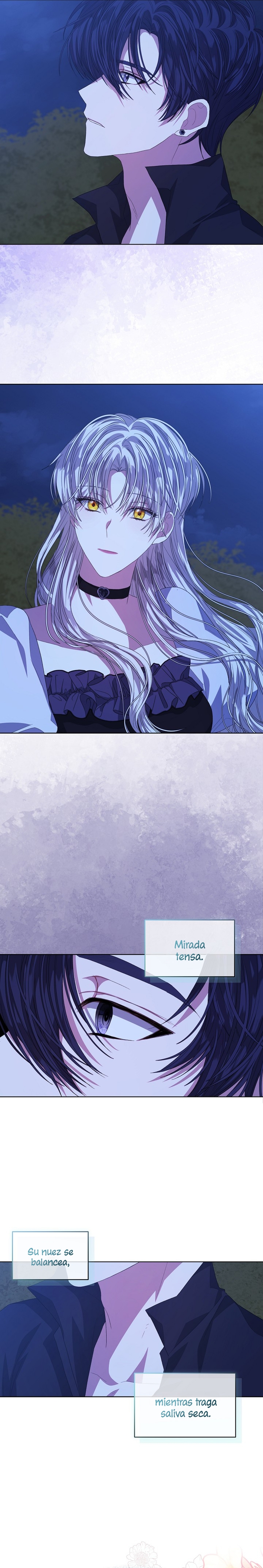 La posesión de libros es ahora aburrida para mí Capítulo 54 - Page 18