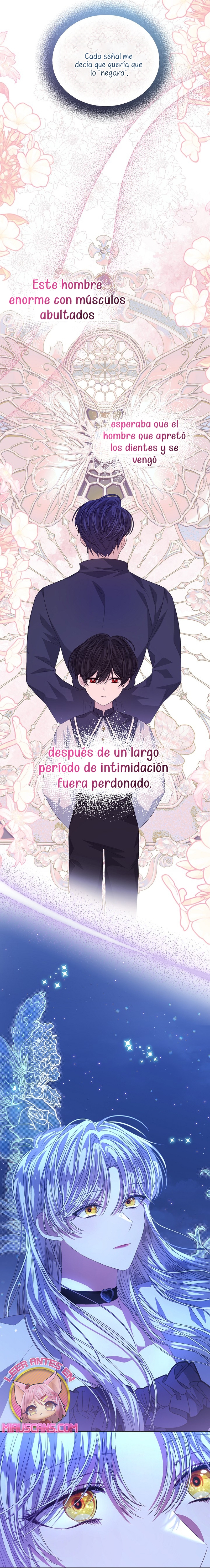 La posesión de libros es ahora aburrida para mí Capítulo 54 - Page 19