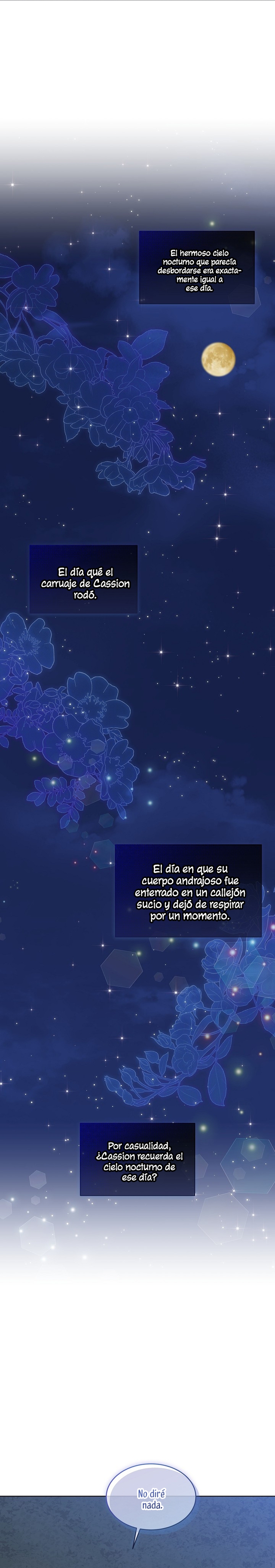 La posesión de libros es ahora aburrida para mí Capítulo 54 - Page 20