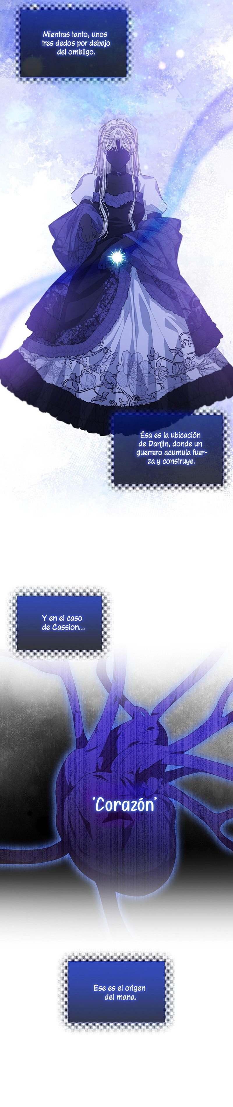 La posesión de libros es ahora aburrida para mí Capítulo 55 - Page 17